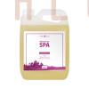 Массажное масло с корицей "SPA" для женщин, 3 литра Таиланд